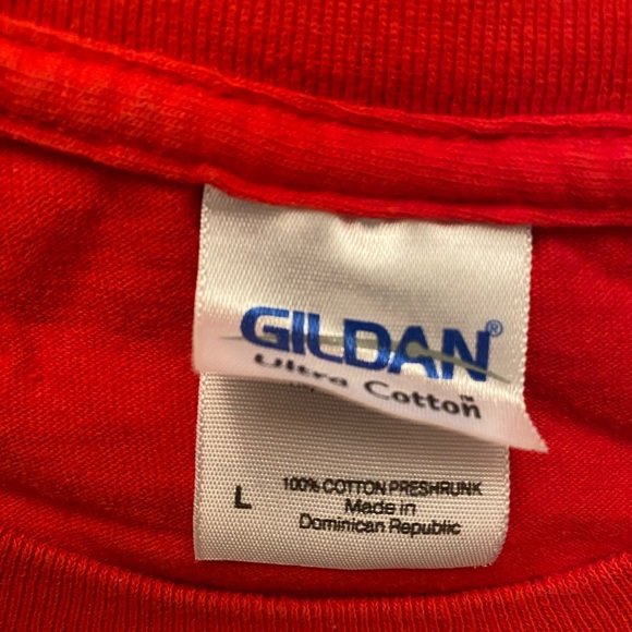 Reading Fighting Phils t-shirt minor league baseball - Picture 3 of 3